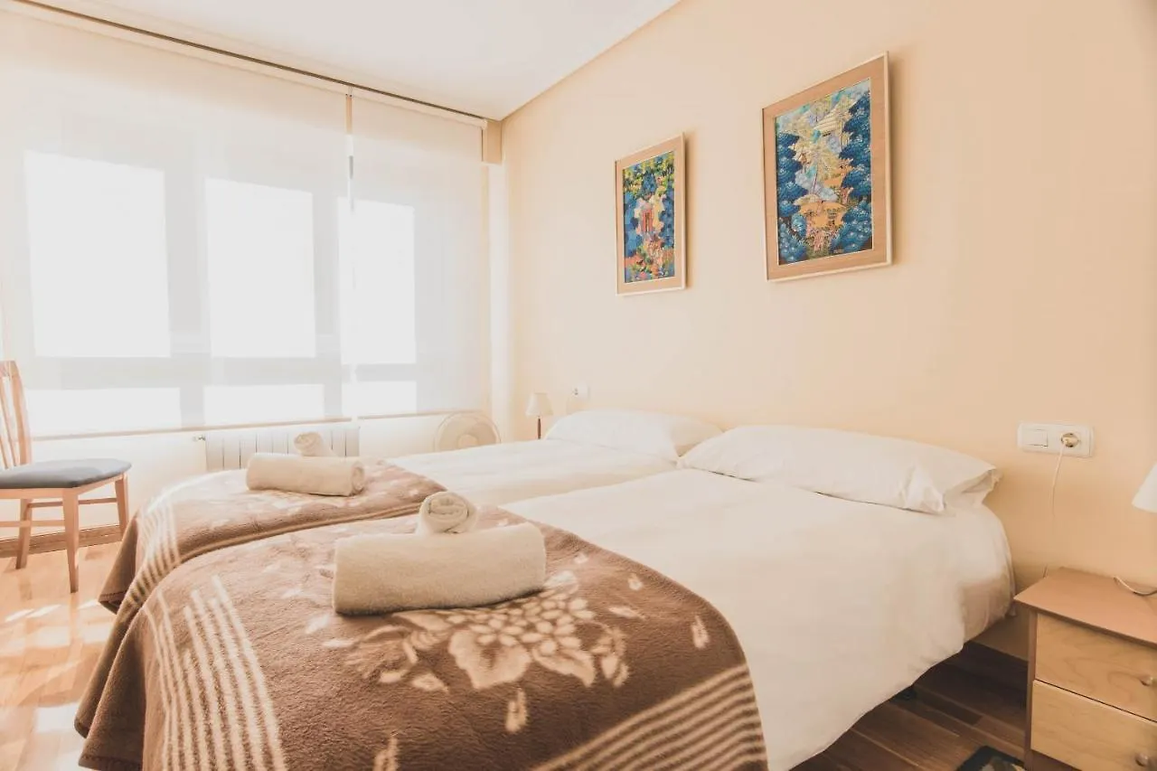 Apartamento Arriola - Local Rentss San Sebastián