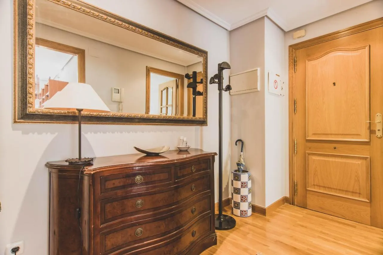 Apartmán Arriola - Local Rentss San Sebastián 0*,  Španělsko