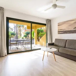 In Apartamento Corralejo