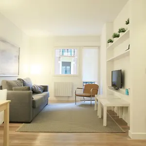 Zuhaizti Apartamento San Sebastián